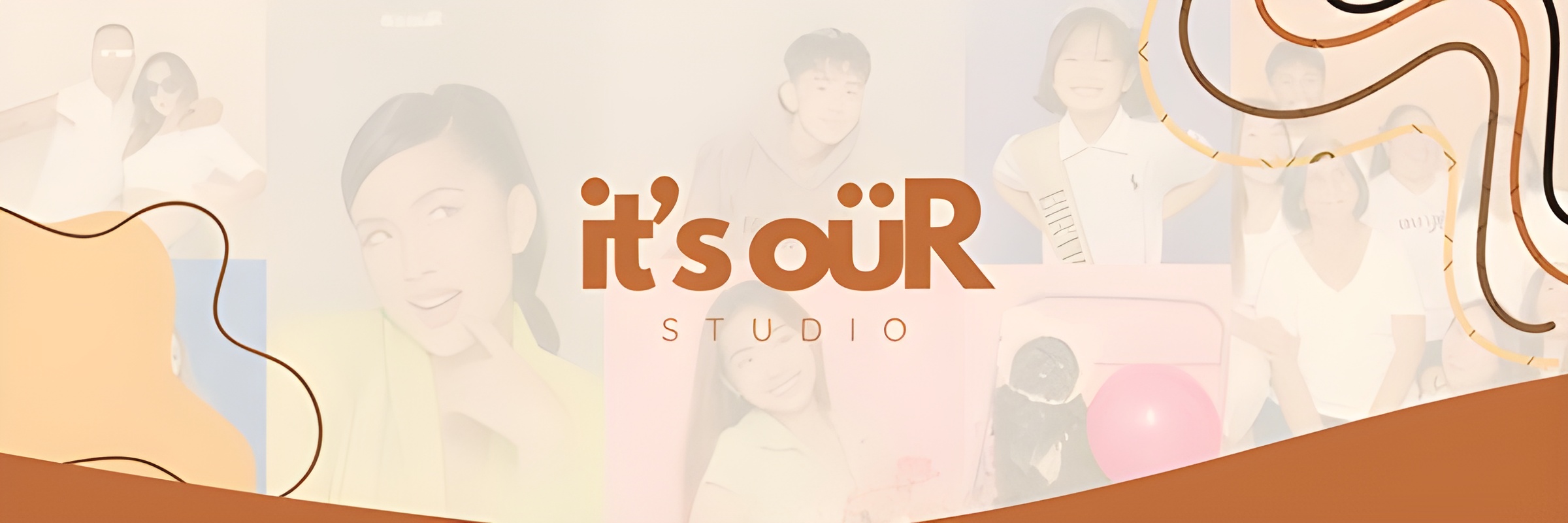 It's Our Studio - Professional Photography Gallery in Valenzuela City